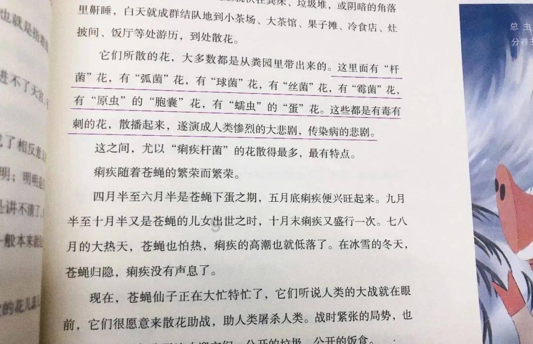 小萌兔的影分身