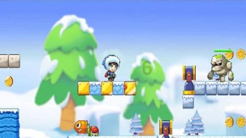 三国快打电脑版4