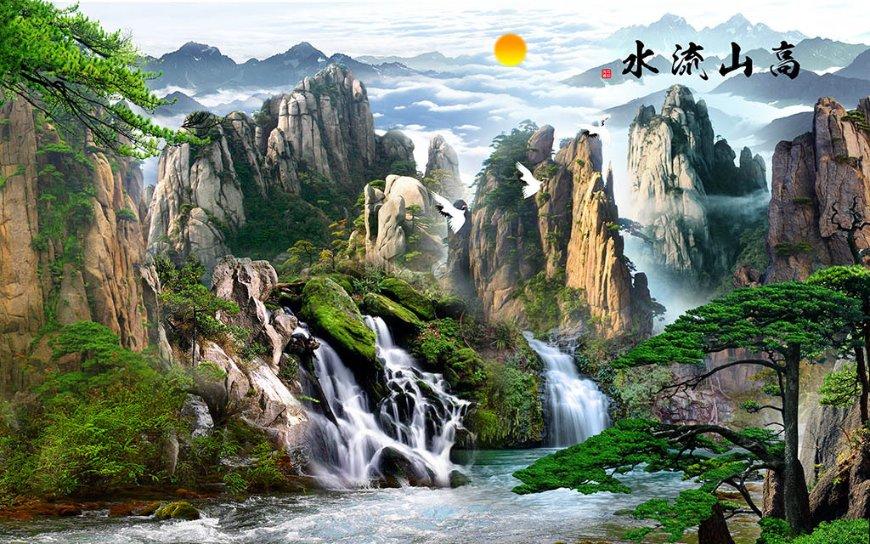 逃离魔幻猎镜